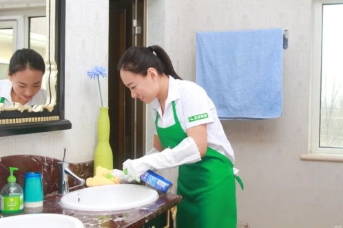 提質(zhì)擴(kuò)容背景下，無憂家政攜手祥云門邁入家政服務(wù)“雙品”時代