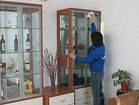 蘇州吳中區(qū)家政服務(wù)性價比之選 蘇州越發(fā)物業(yè)管理公司解析